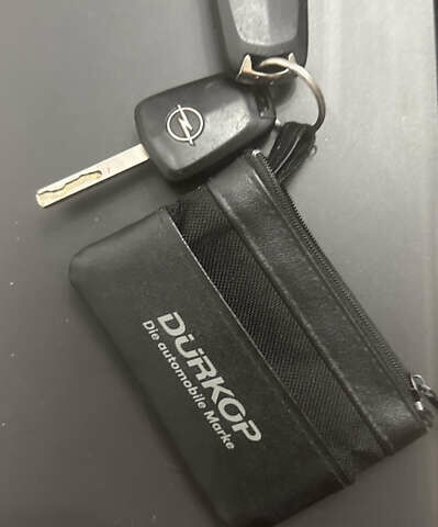 Синій Опель Зафіра, об'ємом двигуна 1.6 л та пробігом 180 тис. км за 6300 $, фото 13 на Automoto.ua