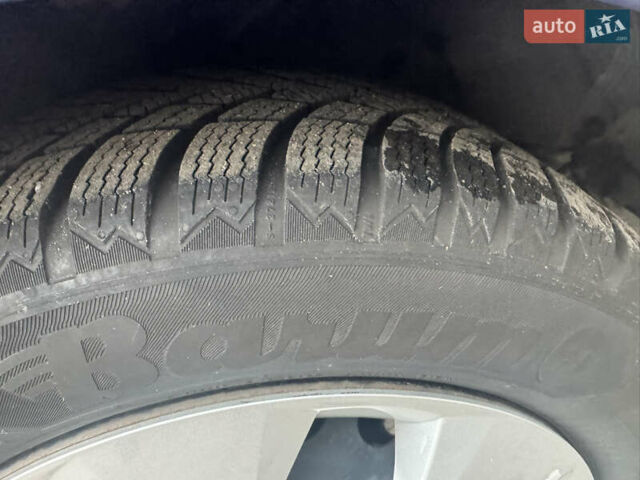 Синій Опель Зафіра, об'ємом двигуна 1.6 л та пробігом 180 тис. км за 6300 $, фото 12 на Automoto.ua