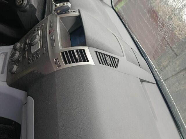 Синий Опель Зафира, объемом двигателя 0 л и пробегом 198 тыс. км за 6100 $, фото 2 на Automoto.ua