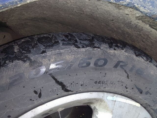 Синий Опель Зафира, объемом двигателя 1.9 л и пробегом 358 тыс. км за 5800 $, фото 3 на Automoto.ua