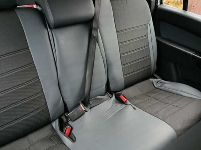 Синий Опель Зафира, объемом двигателя 0 л и пробегом 198 тыс. км за 6100 $, фото 1 на Automoto.ua