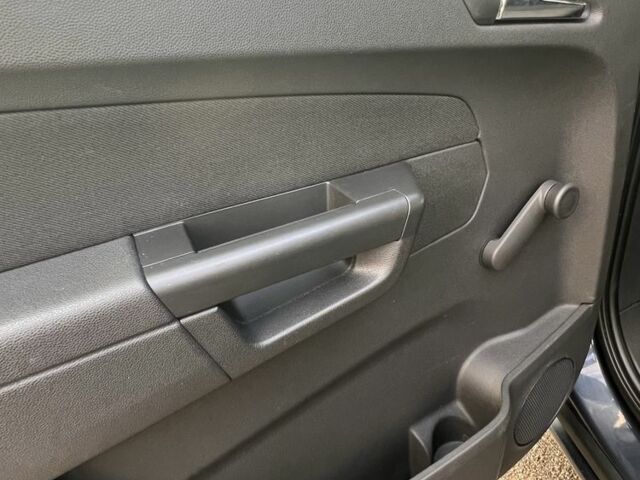 Синий Опель Зафира, объемом двигателя 1.8 л и пробегом 170 тыс. км за 6300 $, фото 17 на Automoto.ua