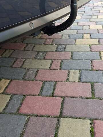 Синій Опель Зафіра, об'ємом двигуна 1.7 л та пробігом 210 тис. км за 6450 $, фото 11 на Automoto.ua