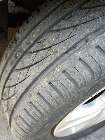 Синій Опель Зафіра, об'ємом двигуна 1.7 л та пробігом 210 тис. км за 6450 $, фото 15 на Automoto.ua