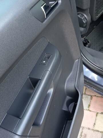 Синій Опель Зафіра, об'ємом двигуна 1.7 л та пробігом 210 тис. км за 6450 $, фото 8 на Automoto.ua