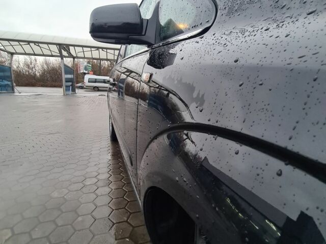 Синий Опель Зафира, объемом двигателя 1.8 л и пробегом 196 тыс. км за 7200 $, фото 5 на Automoto.ua