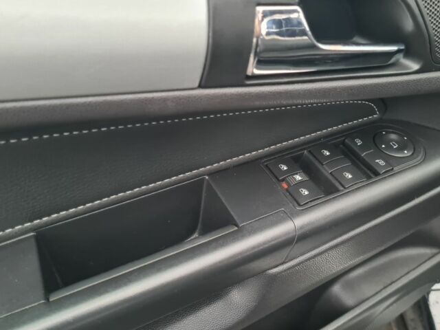 Синий Опель Зафира, объемом двигателя 1.8 л и пробегом 196 тыс. км за 7200 $, фото 13 на Automoto.ua