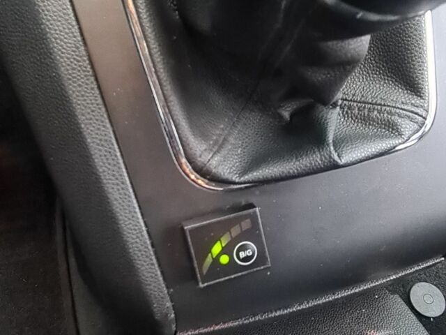 Синий Опель Зафира, объемом двигателя 1.8 л и пробегом 196 тыс. км за 7200 $, фото 15 на Automoto.ua