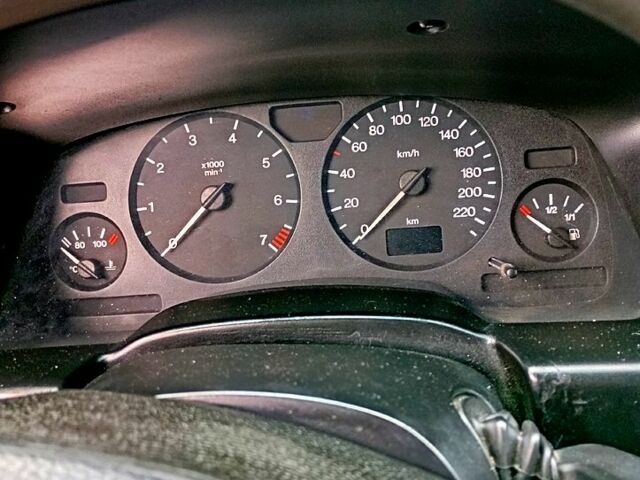 Зелений Опель Зафіра, об'ємом двигуна 1.8 л та пробігом 555 тис. км за 3500 $, фото 4 на Automoto.ua