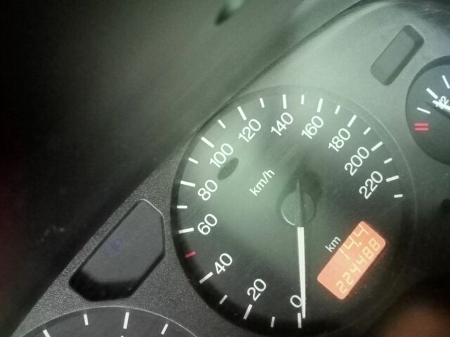 Опель Зафира 2000 в Кропивницком (Кировограде) на Automoto.ua Зеленый Опель Зафира, объемом двигателя 1.6 л и пробегом 240 тыс. км за 3100 $, фото 6 на Automoto.ua