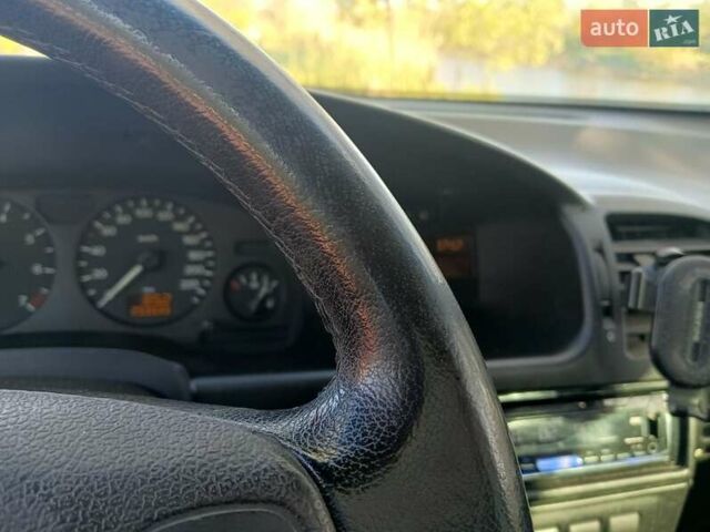 Зеленый Опель Зафира, объемом двигателя 1.8 л и пробегом 260 тыс. км за 3700 $, фото 33 на Automoto.ua