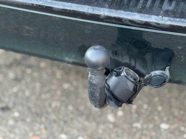 Зеленый Опель Зафира, объемом двигателя 2 л и пробегом 345 тыс. км за 3500 $, фото 8 на Automoto.ua