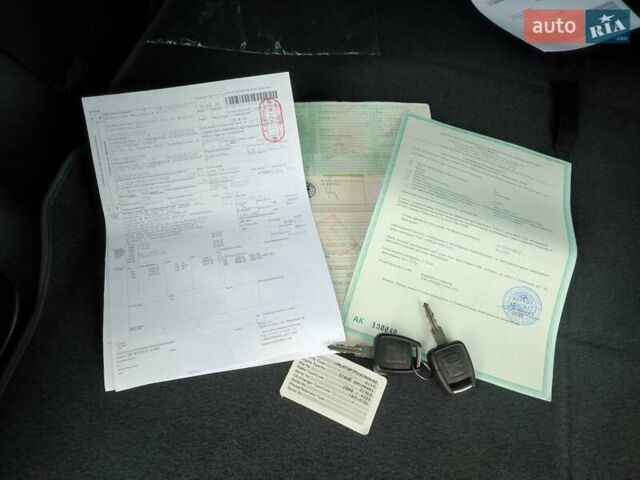 Зеленый Опель Зафира, объемом двигателя 1.8 л и пробегом 207 тыс. км за 5400 $, фото 48 на Automoto.ua