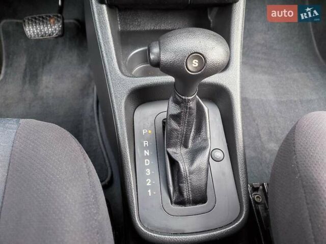 Зеленый Опель Зафира, объемом двигателя 1.8 л и пробегом 207 тыс. км за 5400 $, фото 46 на Automoto.ua