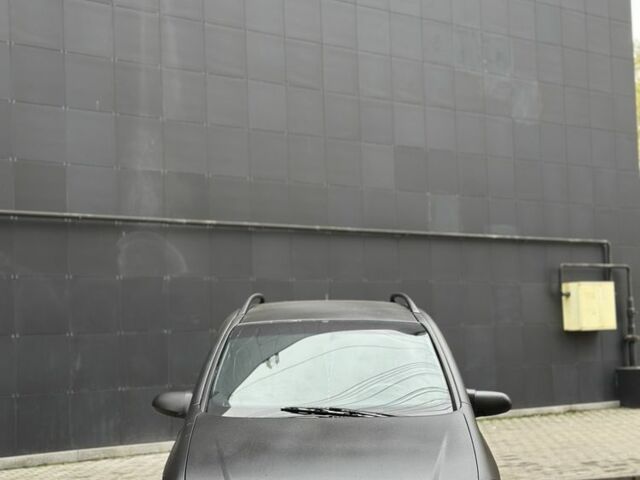 Зеленый Опель Зафира, объемом двигателя 2.2 л и пробегом 220 тыс. км за 2650 $, фото 1 на Automoto.ua