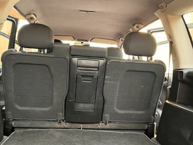 Зелений Опель Зафіра, об'ємом двигуна 1.8 л та пробігом 3 тис. км за 3950 $, фото 3 на Automoto.ua