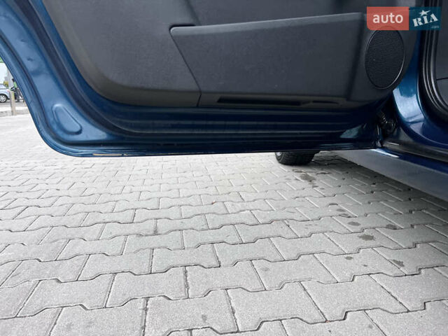 Зеленый Опель Зафира, объемом двигателя 1.6 л и пробегом 323 тыс. км за 5350 $, фото 25 на Automoto.ua