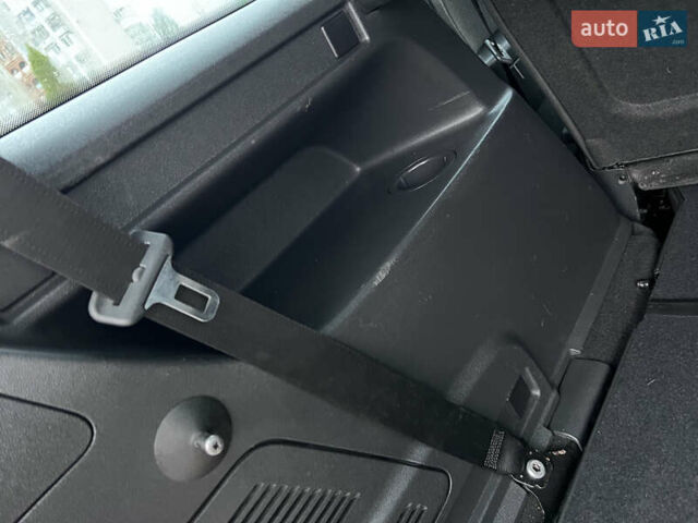 Зеленый Опель Зафира, объемом двигателя 1.6 л и пробегом 323 тыс. км за 5350 $, фото 36 на Automoto.ua