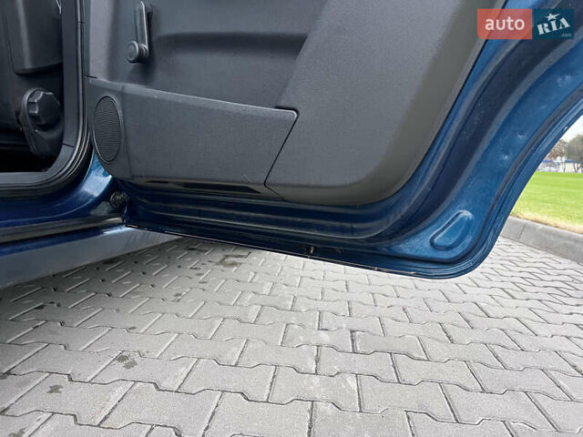 Зеленый Опель Зафира, объемом двигателя 1.6 л и пробегом 323 тыс. км за 5350 $, фото 27 на Automoto.ua