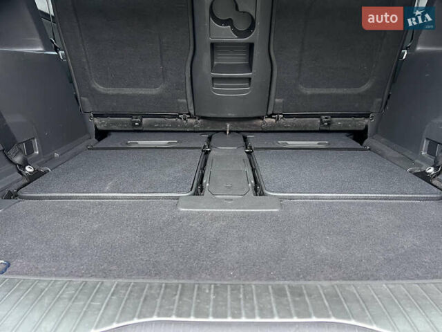 Зеленый Опель Зафира, объемом двигателя 1.6 л и пробегом 323 тыс. км за 5350 $, фото 32 на Automoto.ua