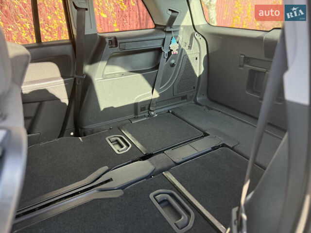 Зеленый Опель Зафира, объемом двигателя 1.6 л и пробегом 222 тыс. км за 7000 $, фото 44 на Automoto.ua