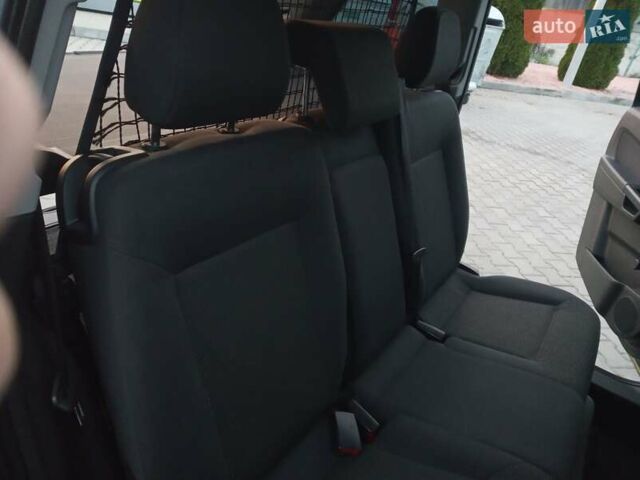 Зеленый Опель Зафира, объемом двигателя 1.8 л и пробегом 203 тыс. км за 6999 $, фото 17 на Automoto.ua