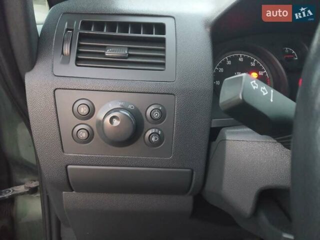 Зеленый Опель Зафира, объемом двигателя 1.8 л и пробегом 203 тыс. км за 6999 $, фото 19 на Automoto.ua