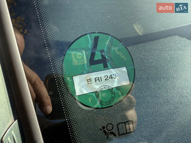 Зеленый Опель Зафира, объемом двигателя 1.6 л и пробегом 222 тыс. км за 7000 $, фото 94 на Automoto.ua