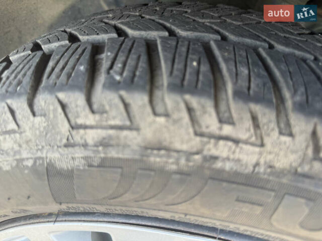 Зеленый Опель Зафира, объемом двигателя 1.6 л и пробегом 222 тыс. км за 7000 $, фото 81 на Automoto.ua