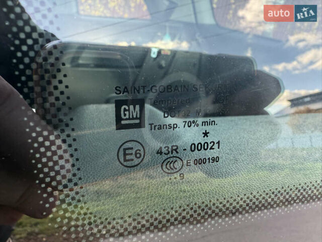 Зеленый Опель Зафира, объемом двигателя 1.6 л и пробегом 222 тыс. км за 7000 $, фото 87 на Automoto.ua