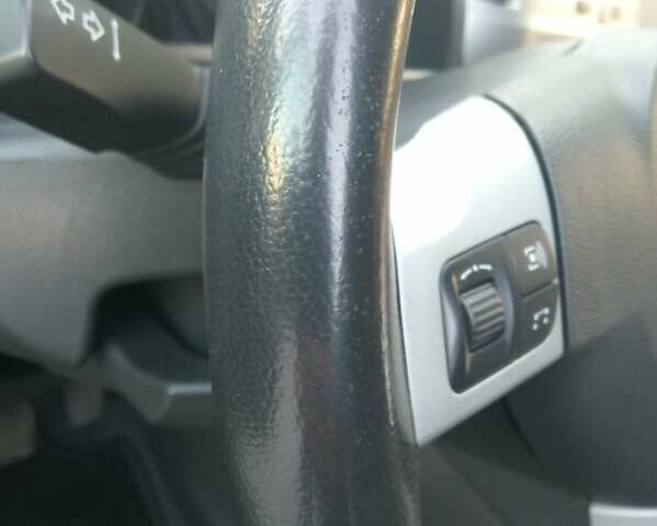 Зеленый Опель Зафира, объемом двигателя 1.8 л и пробегом 203 тыс. км за 6999 $, фото 25 на Automoto.ua