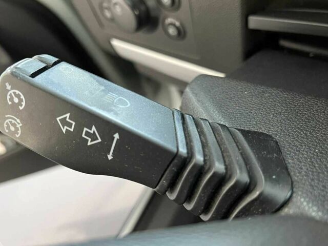 Зелений Опель Зафіра, об'ємом двигуна 1.6 л та пробігом 260 тис. км за 7000 $, фото 18 на Automoto.ua