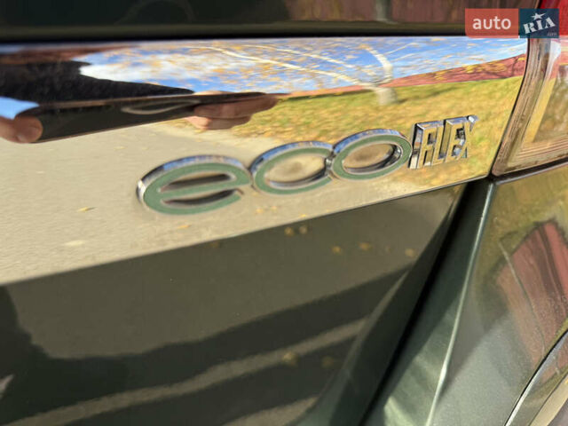Зеленый Опель Зафира, объемом двигателя 1.6 л и пробегом 222 тыс. км за 7000 $, фото 77 на Automoto.ua