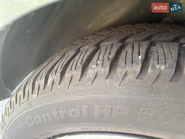 Зеленый Опель Зафира, объемом двигателя 1.6 л и пробегом 222 тыс. км за 7000 $, фото 79 на Automoto.ua