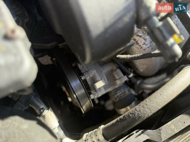 Зеленый Опель Зафира, объемом двигателя 1.6 л и пробегом 222 тыс. км за 7000 $, фото 67 на Automoto.ua