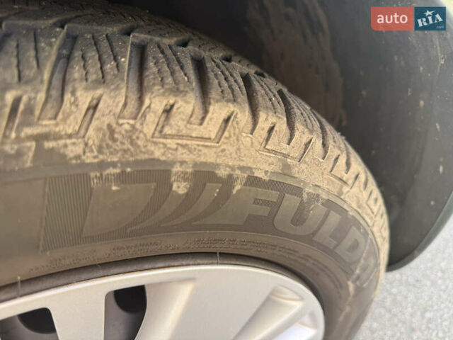 Зеленый Опель Зафира, объемом двигателя 1.6 л и пробегом 222 тыс. км за 7000 $, фото 78 на Automoto.ua