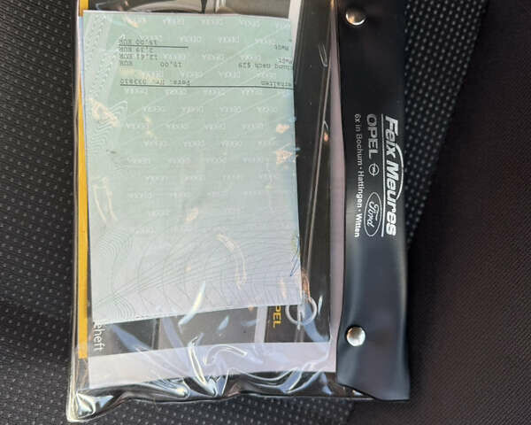 Зеленый Опель Зафира, объемом двигателя 1.6 л и пробегом 222 тыс. км за 7000 $, фото 75 на Automoto.ua