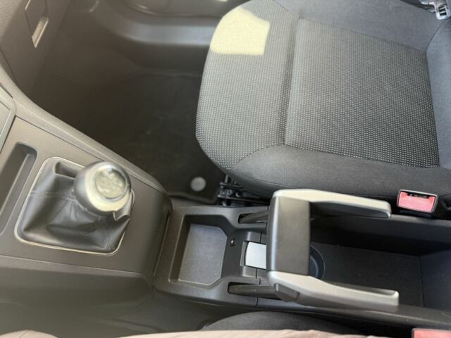 Зеленый Опель Зафира, объемом двигателя 1.6 л и пробегом 222 тыс. км за 7000 $, фото 13 на Automoto.ua