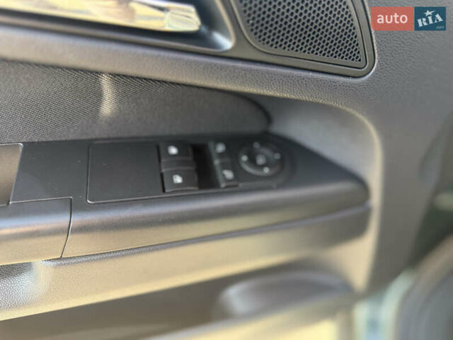 Зеленый Опель Зафира, объемом двигателя 1.6 л и пробегом 222 тыс. км за 7000 $, фото 25 на Automoto.ua