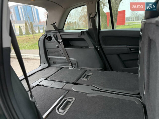 Зеленый Опель Зафира, объемом двигателя 1.6 л и пробегом 222 тыс. км за 6500 $, фото 39 на Automoto.ua