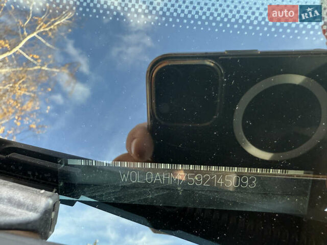 Зеленый Опель Зафира, объемом двигателя 1.6 л и пробегом 222 тыс. км за 7000 $, фото 95 на Automoto.ua