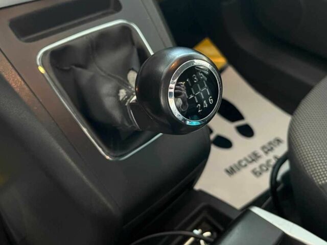 Зелений Опель Зафіра, об'ємом двигуна 1.6 л та пробігом 260 тис. км за 7000 $, фото 15 на Automoto.ua