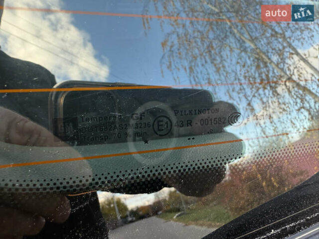 Зеленый Опель Зафира, объемом двигателя 1.6 л и пробегом 222 тыс. км за 7000 $, фото 88 на Automoto.ua