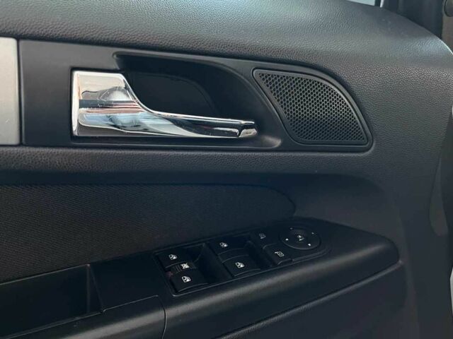 Зелений Опель Зафіра, об'ємом двигуна 1.6 л та пробігом 260 тис. км за 7000 $, фото 11 на Automoto.ua