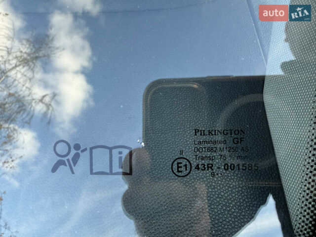 Зеленый Опель Зафира, объемом двигателя 1.6 л и пробегом 222 тыс. км за 7000 $, фото 82 на Automoto.ua