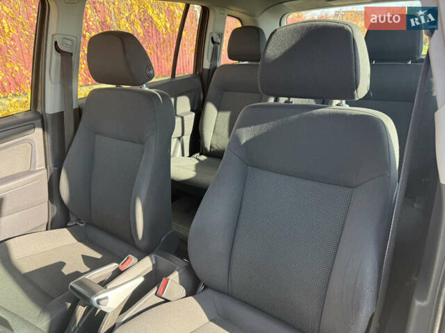 Зеленый Опель Зафира, объемом двигателя 1.6 л и пробегом 222 тыс. км за 7000 $, фото 57 на Automoto.ua