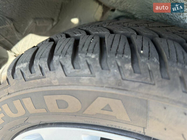 Зеленый Опель Зафира, объемом двигателя 1.6 л и пробегом 222 тыс. км за 7000 $, фото 80 на Automoto.ua