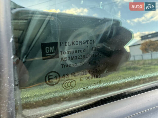 Зеленый Опель Зафира, объемом двигателя 1.6 л и пробегом 222 тыс. км за 7000 $, фото 86 на Automoto.ua