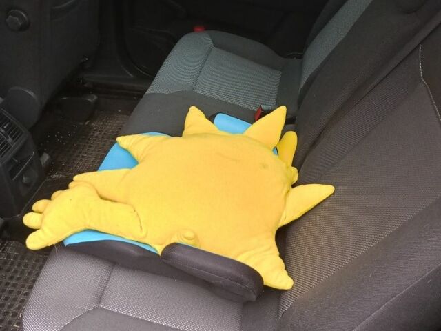 Зеленый Опель Зафира, объемом двигателя 1.7 л и пробегом 200 тыс. км за 5500 $, фото 9 на Automoto.ua