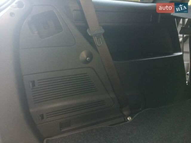 Зелений Опель Зафіра, об'ємом двигуна 1.8 л та пробігом 203 тис. км за 6999 $, фото 14 на Automoto.ua